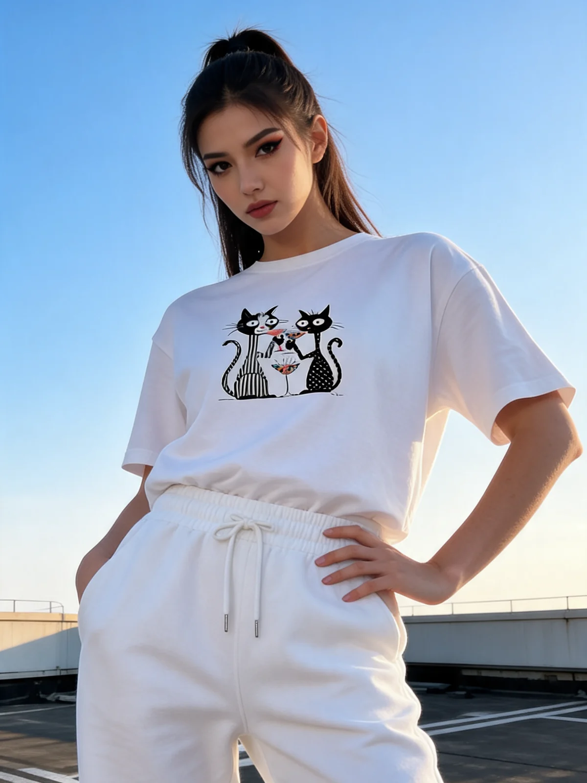 Womenswear