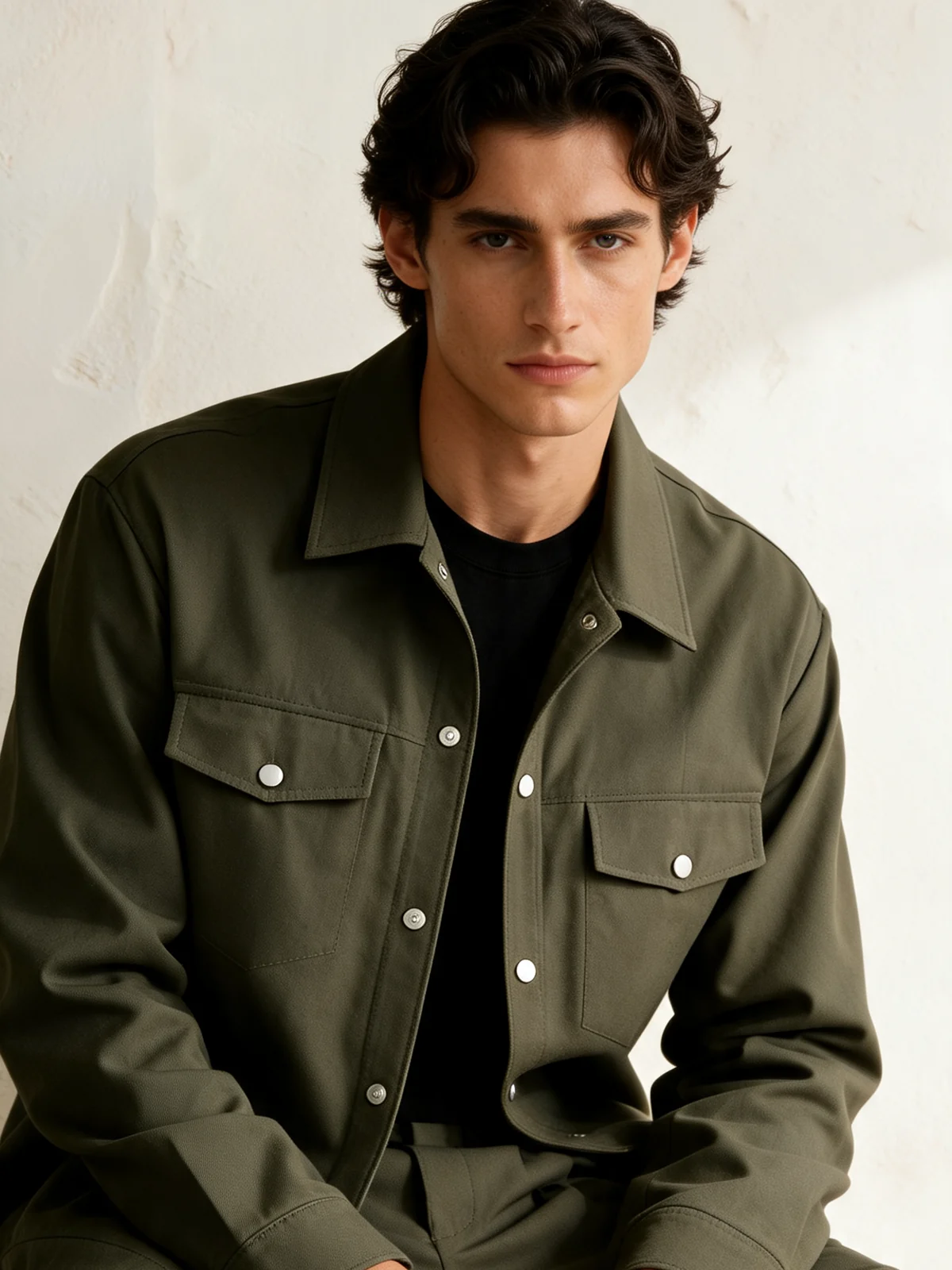 Menswear